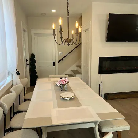 The Reminisce Vacation Home 5Br/3Bt,Downtown Bh
